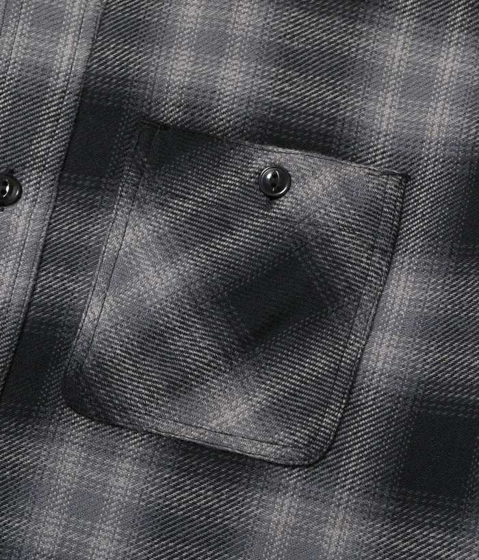 シュガーケーン SUGAR CANE シャツ SC29359 TWILL CHECK WORK SHIRT