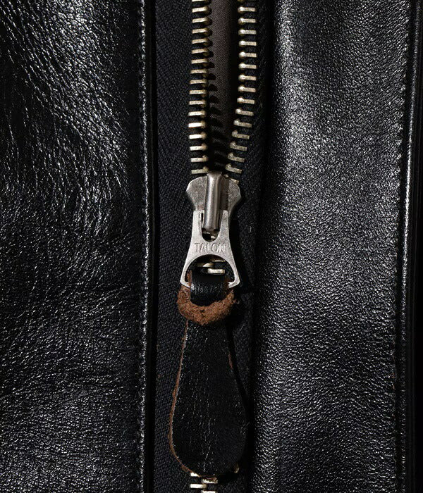 バズリクソンズ BUZZ RICKSON'S A-2 フライトジャケット WILLIAM GIBSON COLLECTION Type BLACK A-2 BR80596