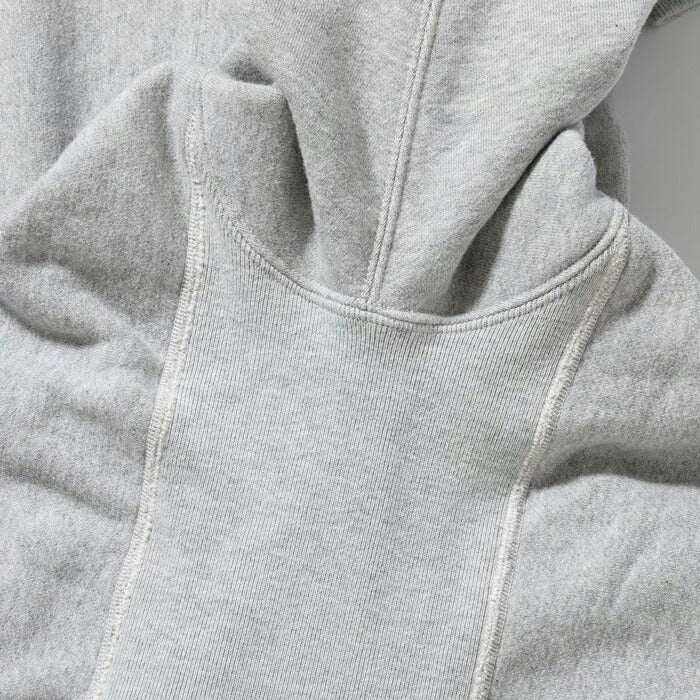 BUZZ RICKSON'S バズリクソンズ スウェット BR69645 HORIZONTAL KNITTING SWEAT SHIRT “CVA-67 J.F. KENNEDY” トレーナー