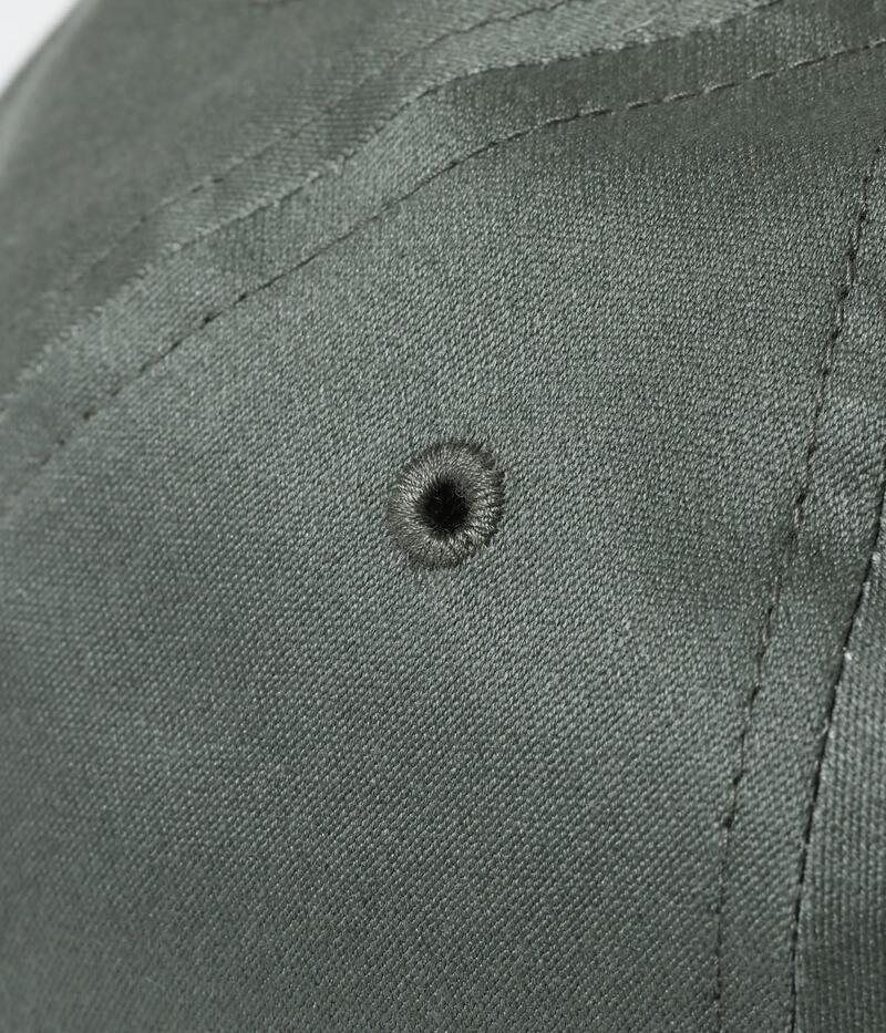 BUZZ RICKSON'S バズリクソンズ キャップ BR02881 CAP, FIELD, MAN'S SAGE GREEN