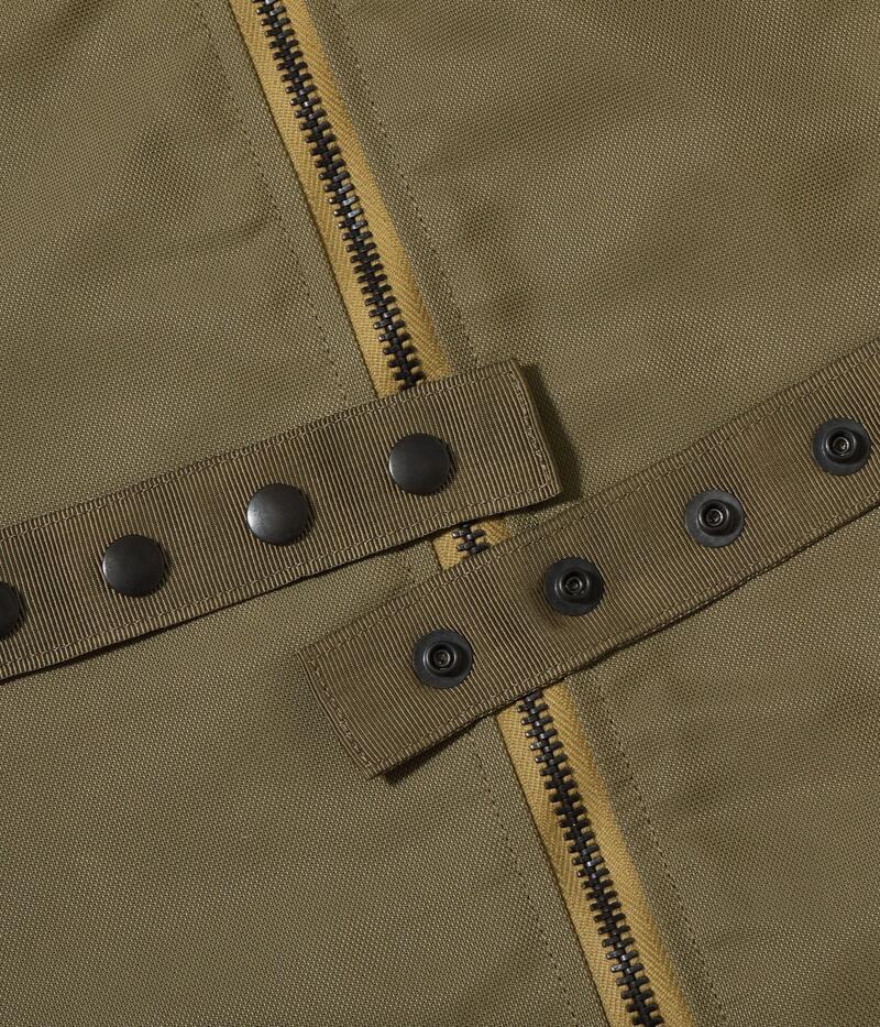 BUZZ RICKSON'S バズリクソンズ ベスト BR15933 Type E-1 REED PRODUCTS INC