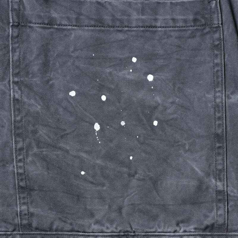 Liberaiders リベレイダース ジャケット GARMENT DYED TRUCKER JACKET 730052601 トラッカージャケット