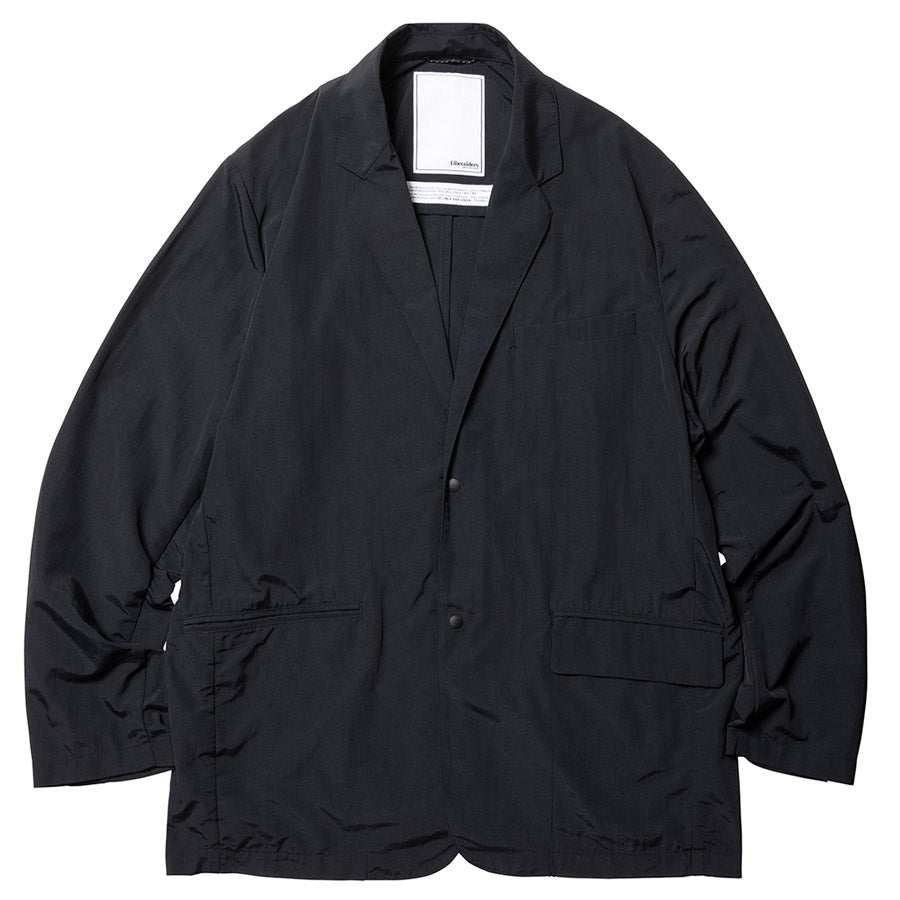 Liberaiders リベレイダース ジャケット SUPPLEX NYLON 2B JACKET 730072601