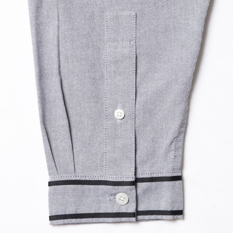 Liberaiders リベレイダース シャツ COOLMAX OXFORD SHIRT 731032601 オックスフォードシャツ