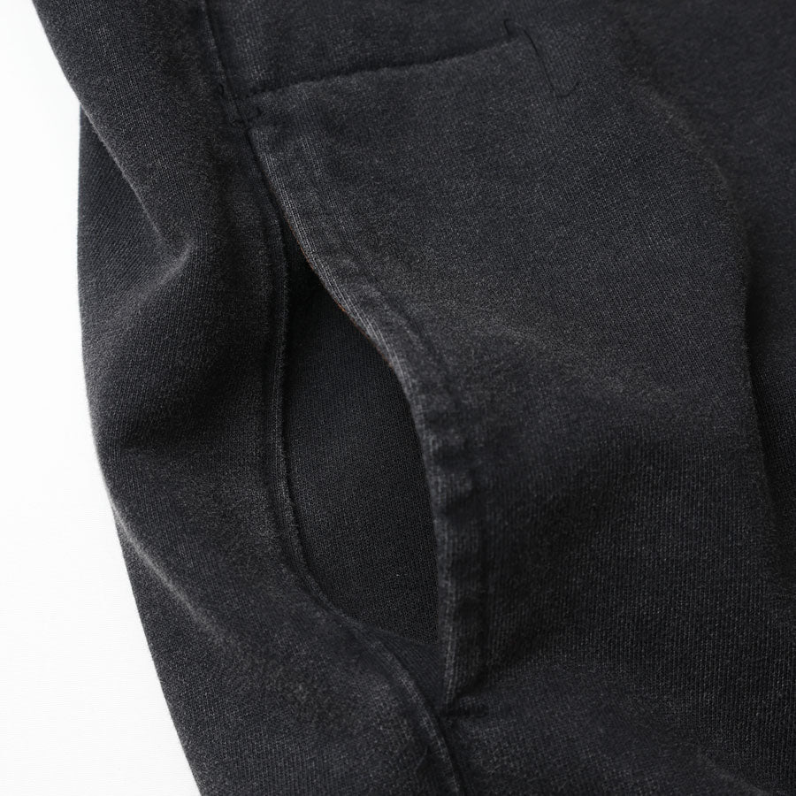 Liberaiders リベレイダース スウェット GARMENT DYED CREWNECK 733112603 トレーナー