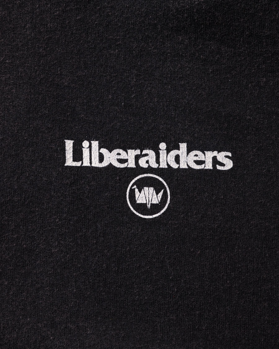 Liberaiders リベレイダース パーカー PEACE HOODIE 733132603