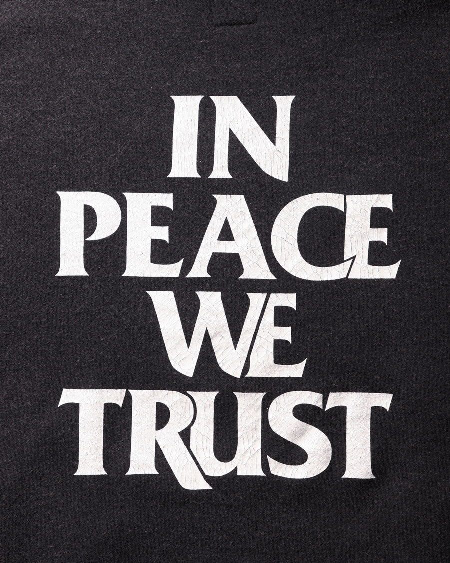Liberaiders リベレイダース パーカー PEACE HOODIE 733132603