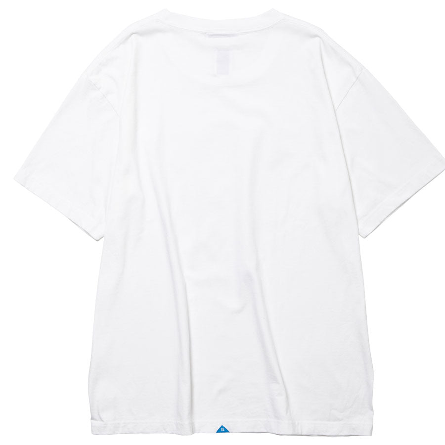 Liberaiders リベレイダース Tシャツ DEAD ROSE TEE 736012603 半袖