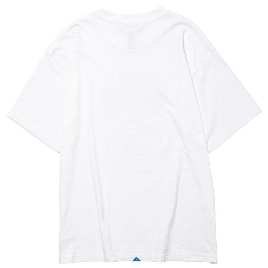 Liberaiders リベレイダース Tシャツ TREE OF LIFE TEE 736052603 半袖