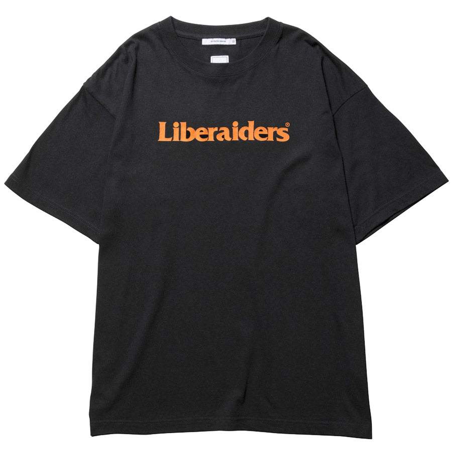 Liberaiders リベレイダース Tシャツ OG LOGO TEE 736082601 半袖Tシャツ