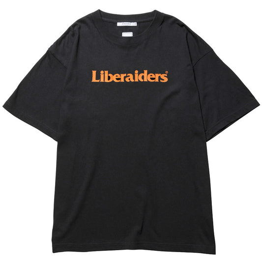 Liberaiders リベレイダース Tシャツ OG LOGO TEE 736082601 半袖Tシャツ