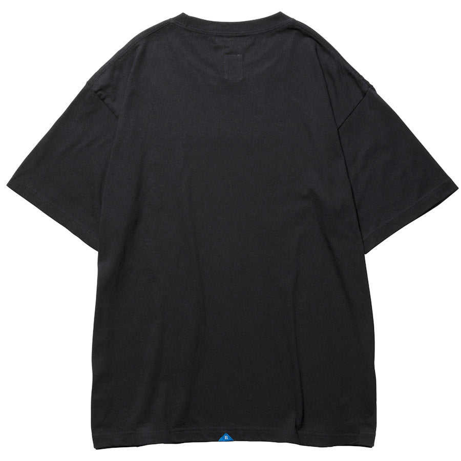 Liberaiders リベレイダース Tシャツ OG LOGO TEE 736082601 半袖Tシャツ