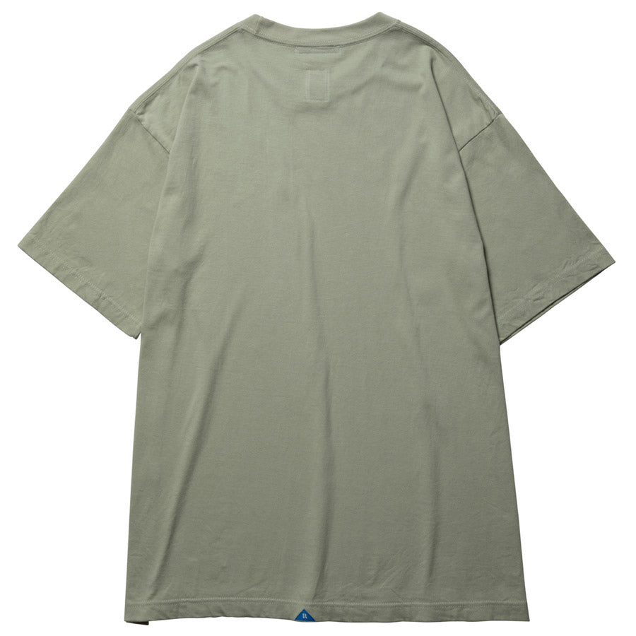 Liberaiders リベレイダース Tシャツ OG LOGO TEE 736082601 半袖Tシャツ