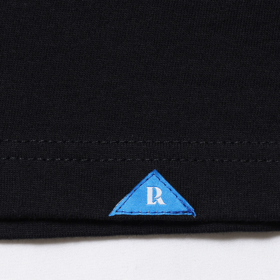 Liberaiders リベレイダース Tシャツ OG LOGO TEE 736082601 半袖Tシャツ