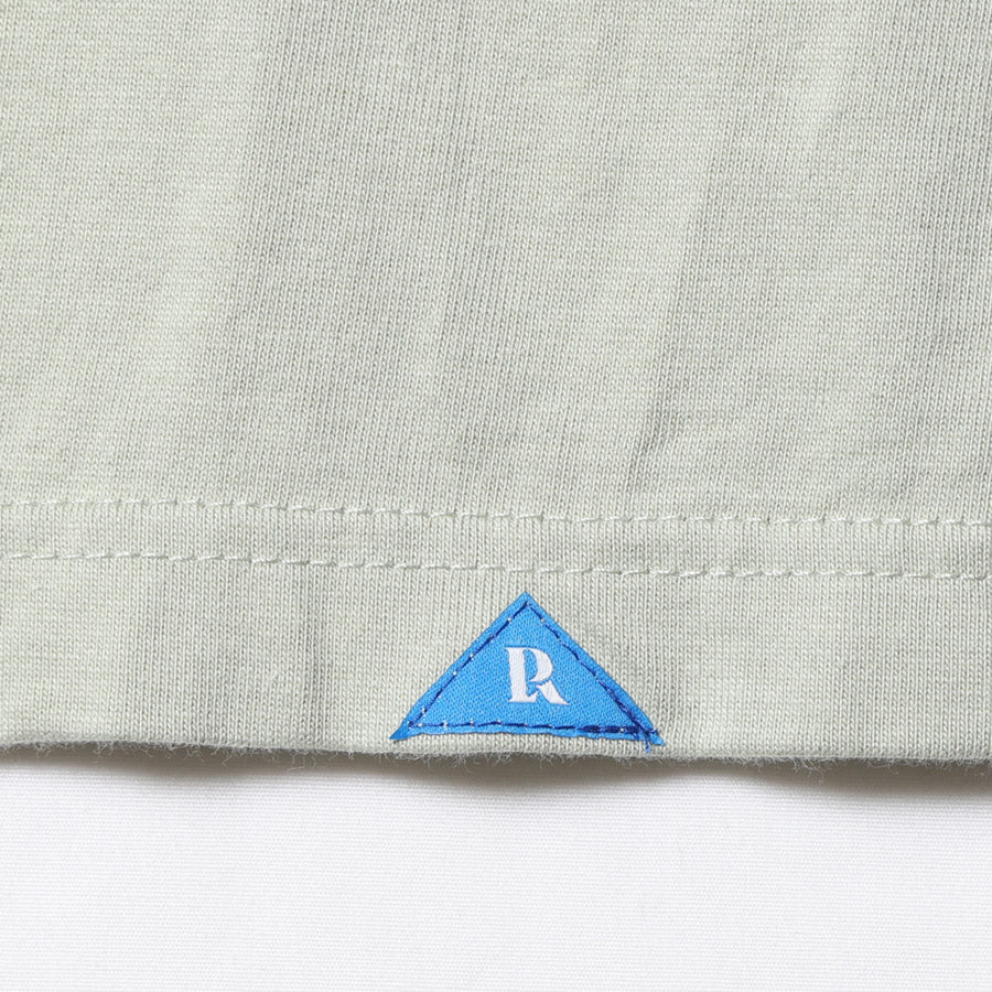 Liberaiders リベレイダース Tシャツ OG LOGO TEE 736082601 半袖Tシャツ