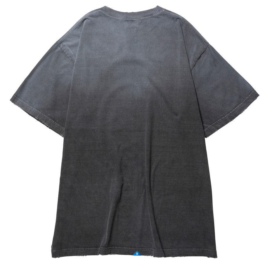 Liberaiders リベレイダース Tシャツ FADED OG LOGO TEE 736232601