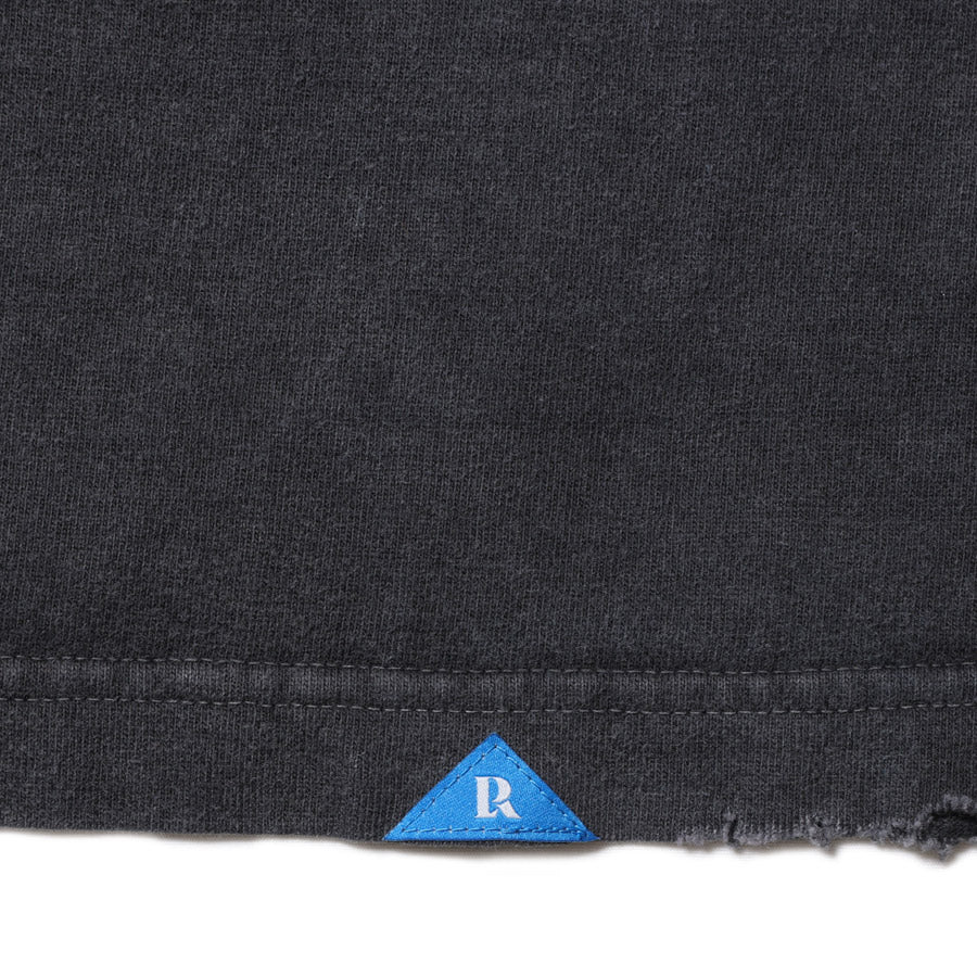 Liberaiders リベレイダース Tシャツ FADED OG LOGO TEE 736232601