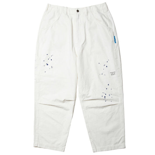 Liberaiders リベレイダース パンツ ペインターパンツ SARROUEL CHINO PAINTER PANTS 737012601 サルエルチノペインターパンツ