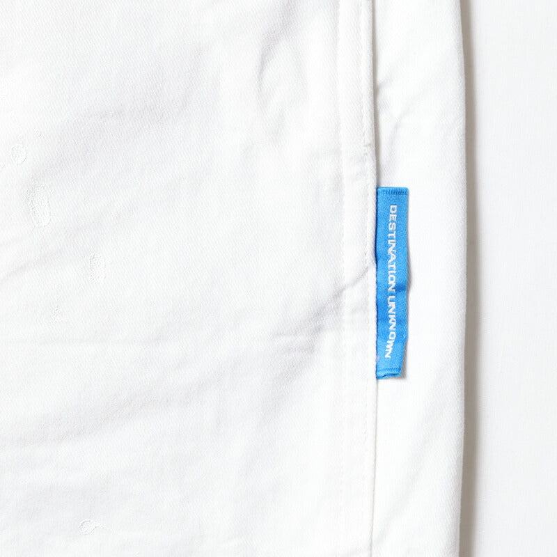 Liberaiders リベレイダース パンツ ペインターパンツ SARROUEL CHINO PAINTER PANTS 737012601 サルエルチノペインターパンツ