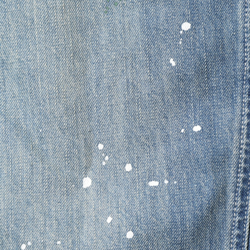 Liberaiders リベレイダース パンツ デニム DENIM SARROUEL PANTS 737042601 デニムサルエルパンツ