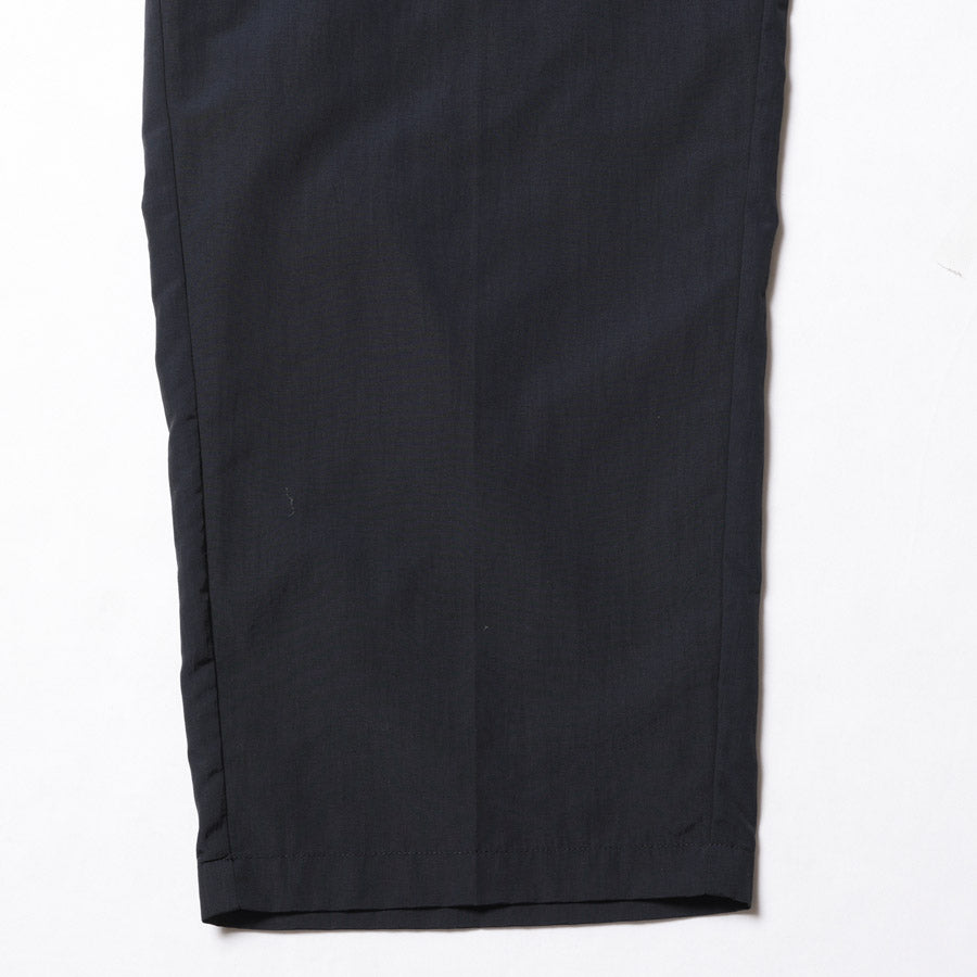 Liberaiders リベレイダース パンツ スラックス SUPPLEX NYLON SLACKS 737062601