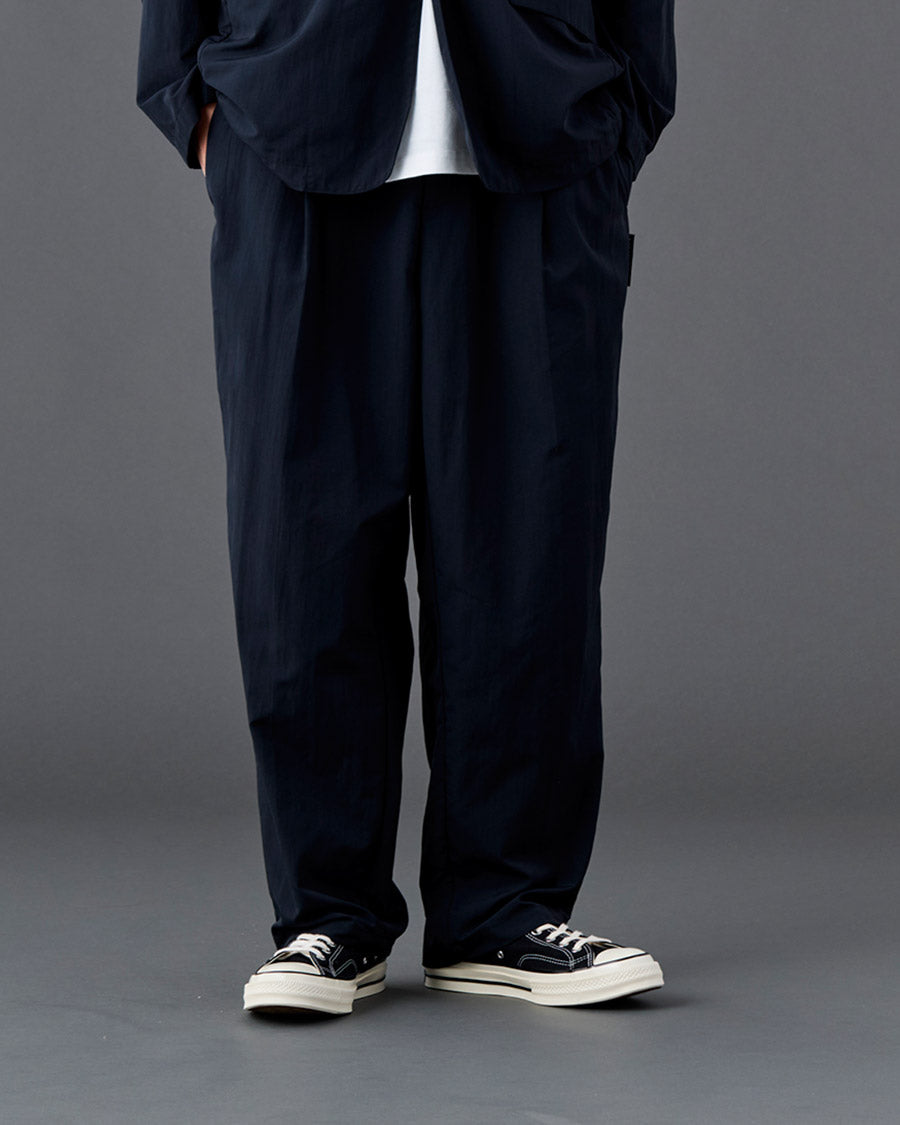 Liberaiders リベレイダース パンツ スラックス SUPPLEX NYLON SLACKS 737062601