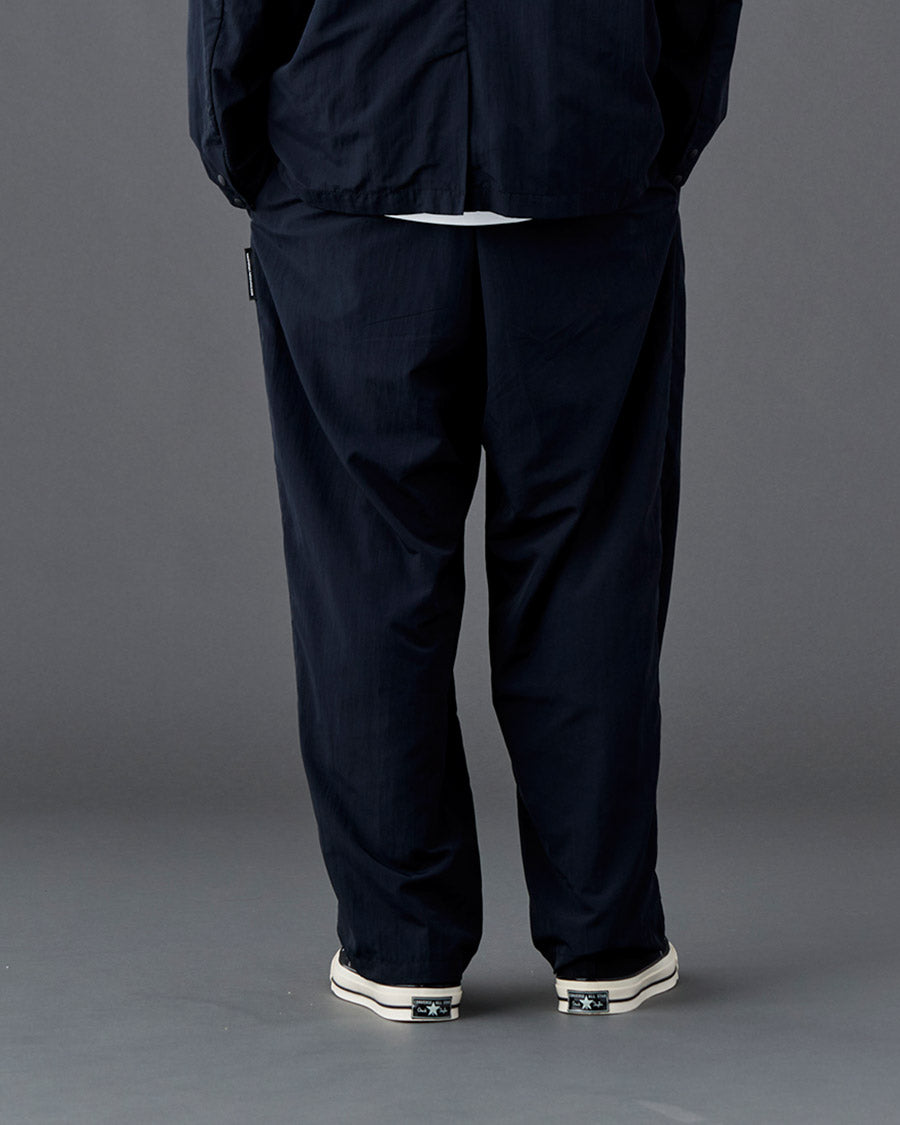Liberaiders リベレイダース パンツ スラックス SUPPLEX NYLON SLACKS 737062601
