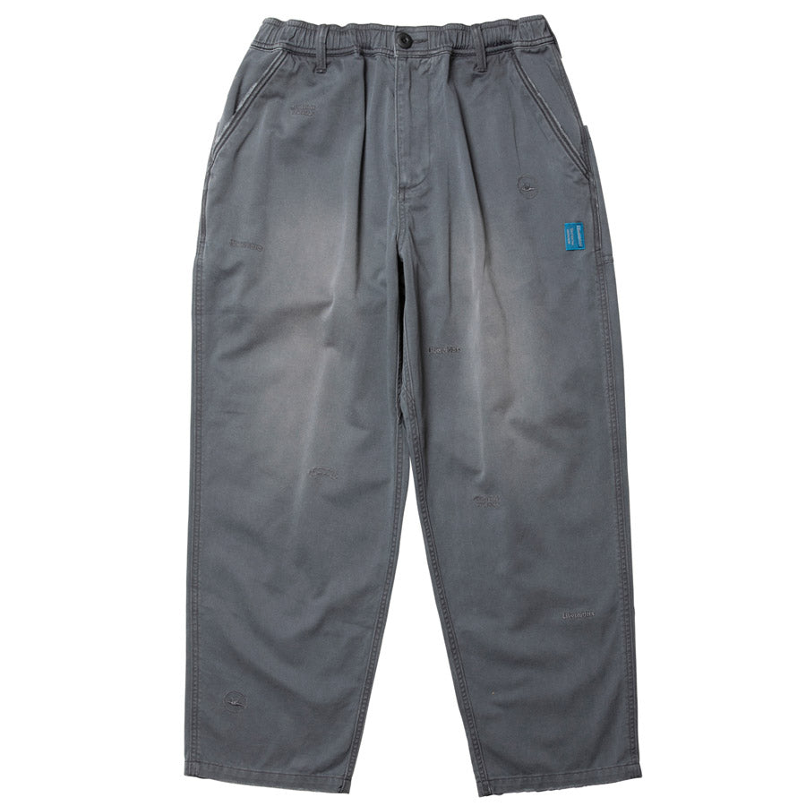 Liberaiders リベレイダース チノパンツ GARMENT DYED UTILITY PANTS 737082601