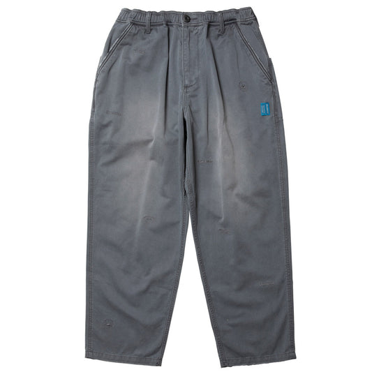 Liberaiders リベレイダース チノパンツ GARMENT DYED UTILITY PANTS 737082601
