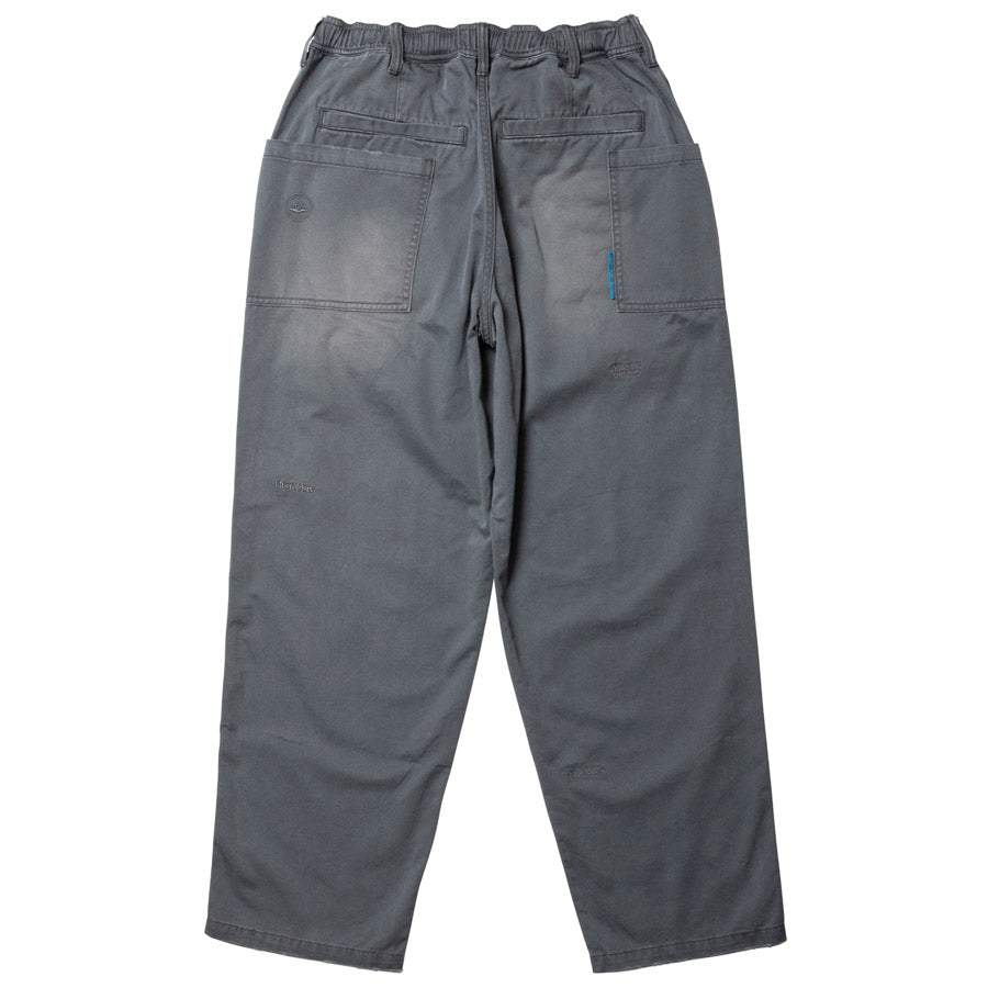 Liberaiders リベレイダース チノパンツ GARMENT DYED UTILITY PANTS 737082601