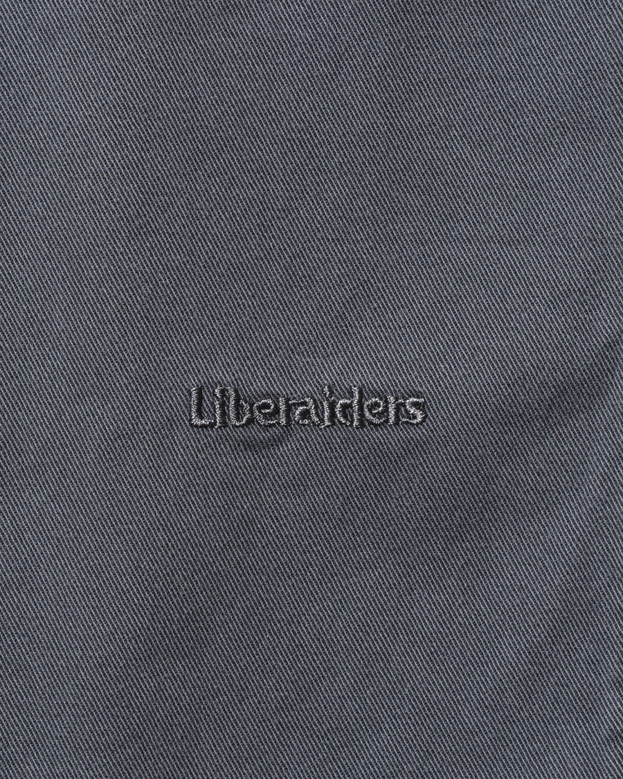 Liberaiders リベレイダース チノパンツ GARMENT DYED UTILITY PANTS 737082601