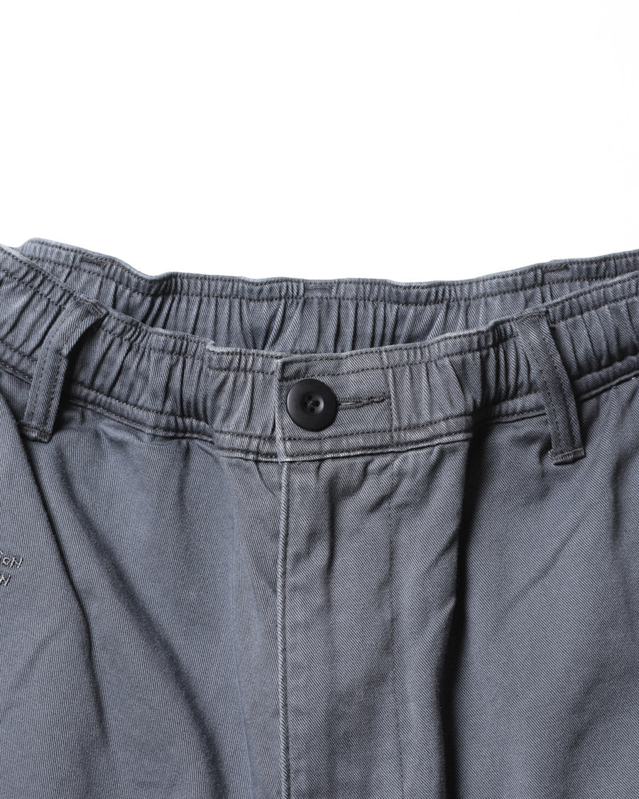 Liberaiders リベレイダース チノパンツ GARMENT DYED UTILITY PANTS 737082601