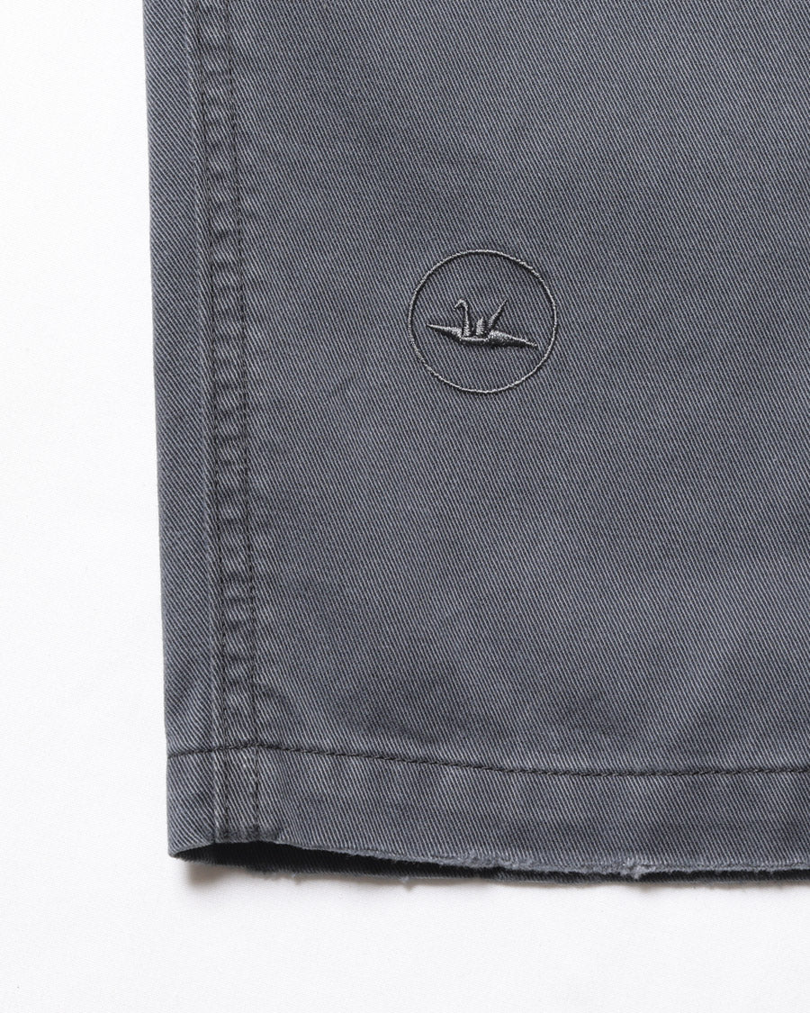 Liberaiders リベレイダース チノパンツ GARMENT DYED UTILITY PANTS 737082601