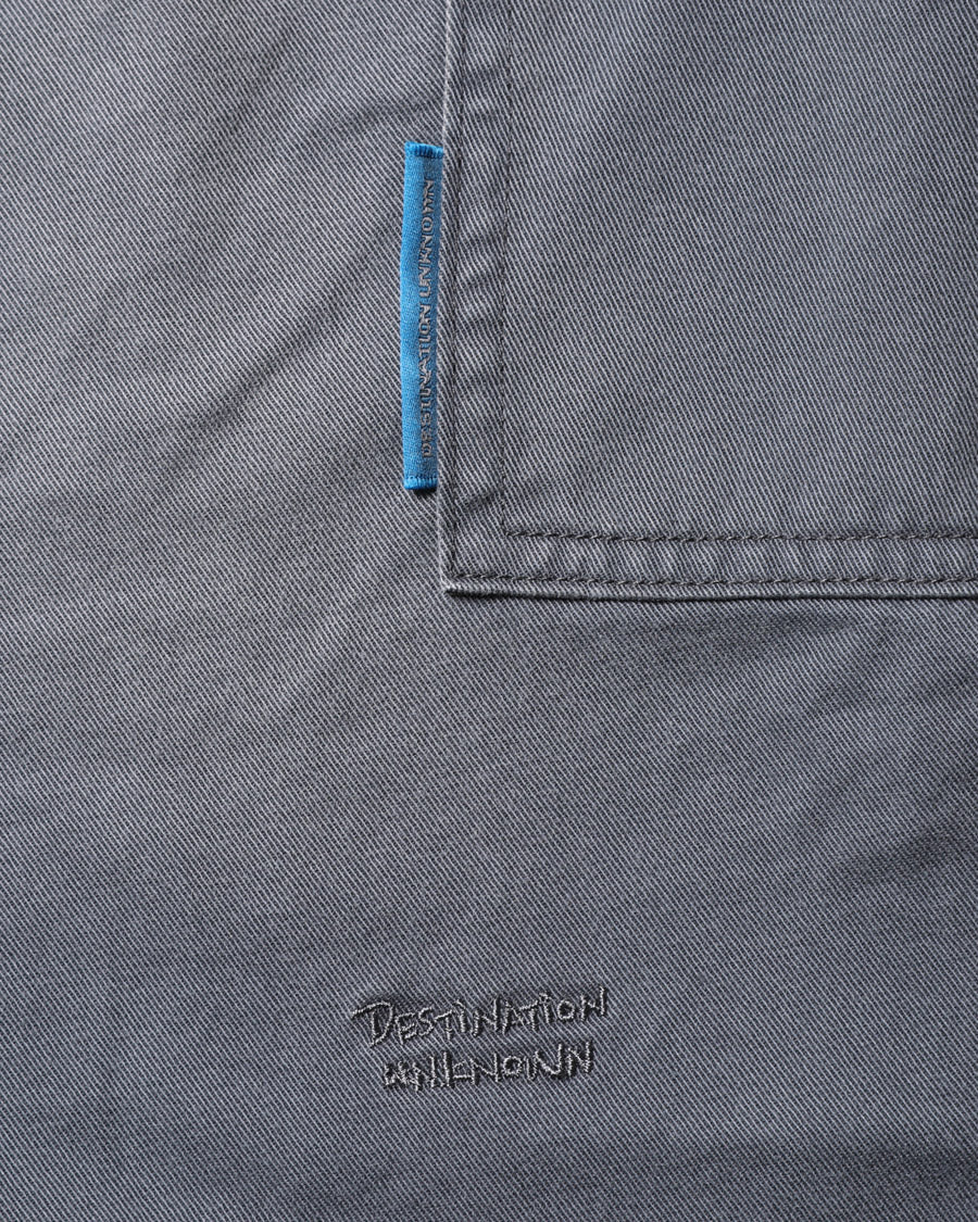 Liberaiders リベレイダース チノパンツ GARMENT DYED UTILITY PANTS 737082601