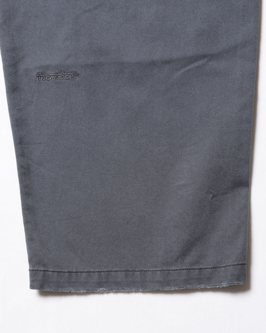 Liberaiders リベレイダース チノパンツ GARMENT DYED UTILITY PANTS 737082601