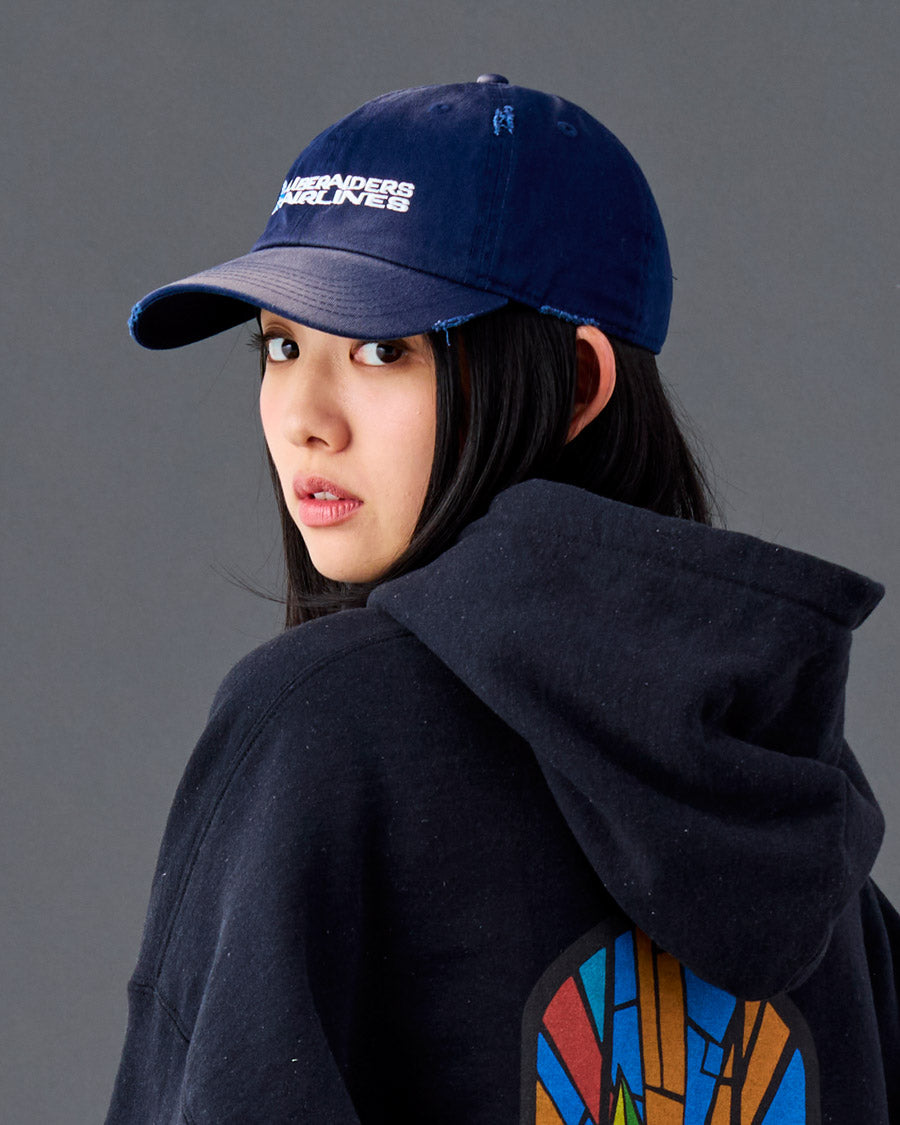 Liberaiders リベレイダース キャップ 帽子 FADED AIRLINE CAP 739012601