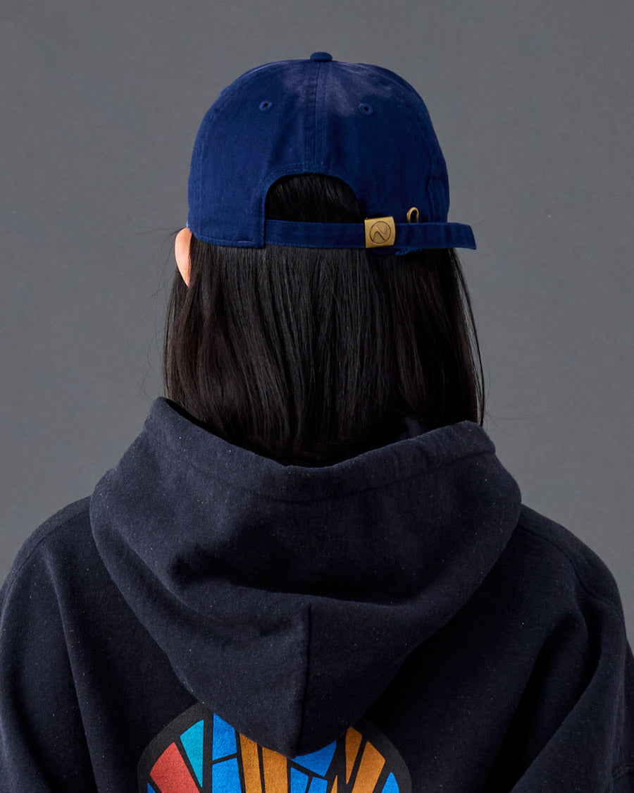 Liberaiders リベレイダース キャップ 帽子 FADED AIRLINE CAP 739012601