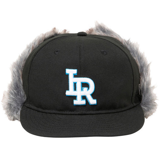 Liberaiders リベレイダース キャップ NEW ERA ニューエラ 59FIFTY DOG EAR CAP 73905