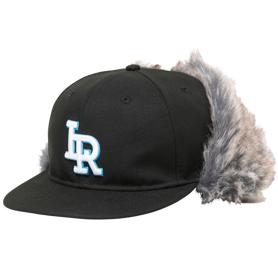 Liberaiders リベレイダース キャップ NEW ERA ニューエラ 59FIFTY DOG EAR CAP 73905