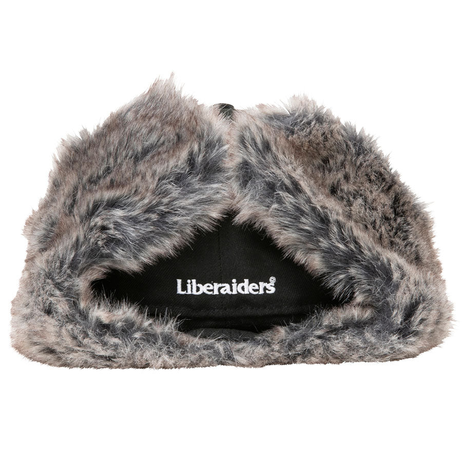 Liberaiders リベレイダース キャップ NEW ERA ニューエラ 59FIFTY DOG EAR CAP 73905