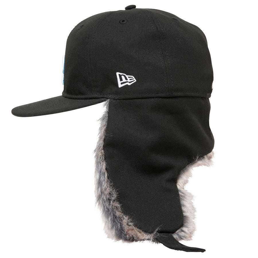 Liberaiders リベレイダース キャップ NEW ERA ニューエラ 59FIFTY DOG EAR CAP 73905