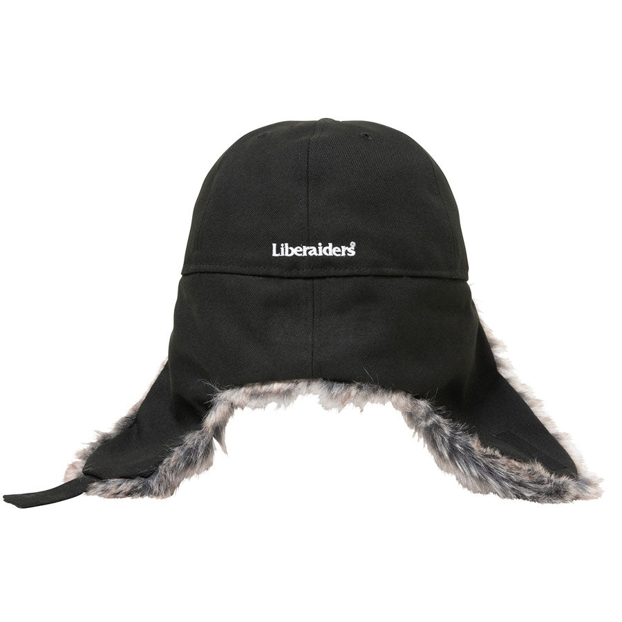 Liberaiders リベレイダース キャップ NEW ERA ニューエラ 59FIFTY DOG EAR CAP 73905