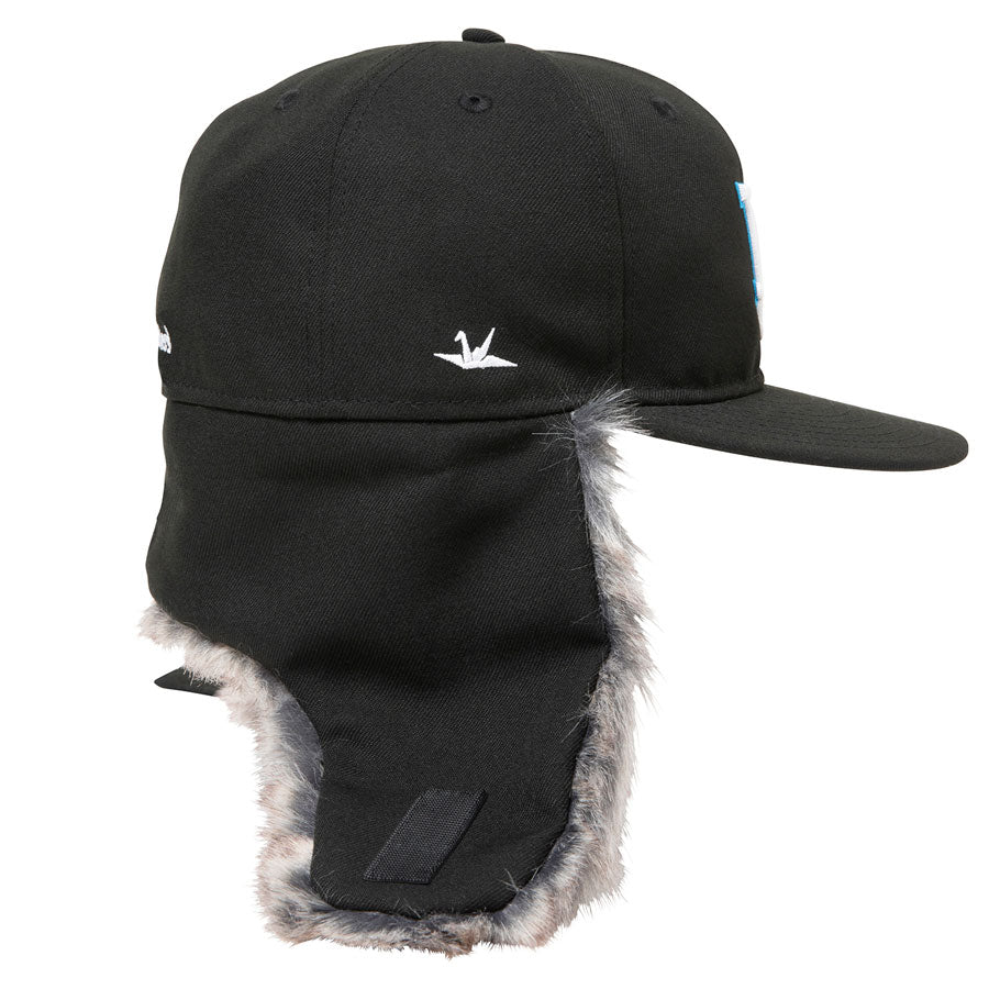 Liberaiders リベレイダース キャップ NEW ERA ニューエラ 59FIFTY DOG EAR CAP 73905