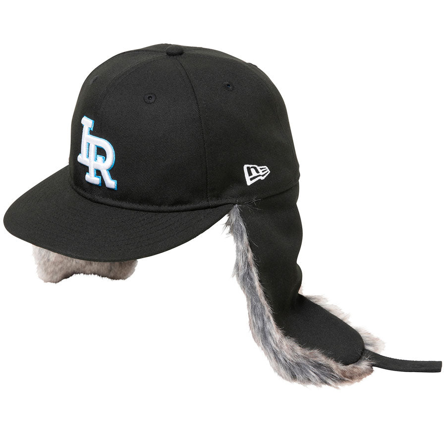 Liberaiders リベレイダース キャップ NEW ERA ニューエラ 59FIFTY DOG EAR CAP 73905