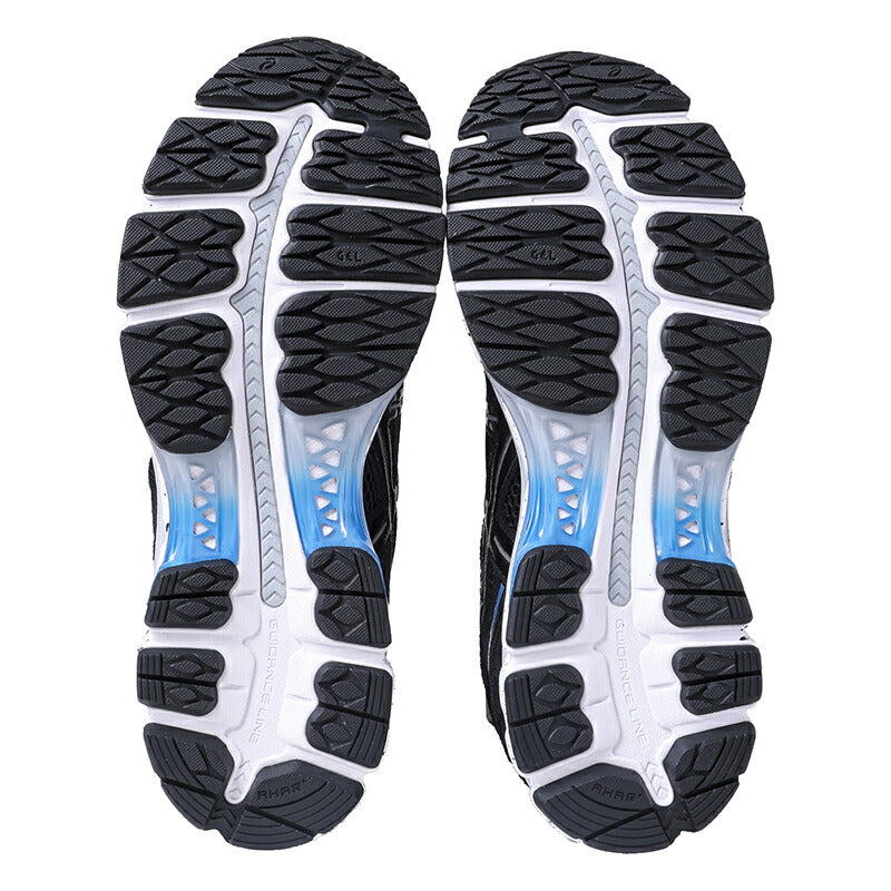 Liberaiders リベレイダース ASICS アシックス スニーカー ASICS × Liberaides GEL-KAYANO 12.1 ゲルカヤノ