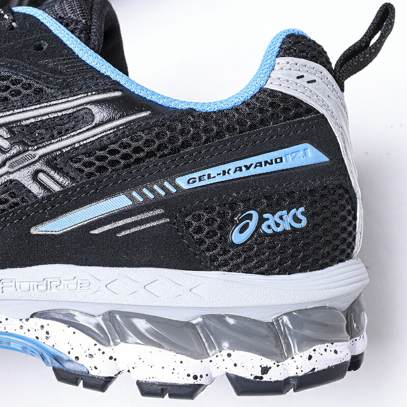 Liberaiders リベレイダース ASICS アシックス スニーカー ASICS × Liberaides GEL-KAYANO 12.1 ゲルカヤノ