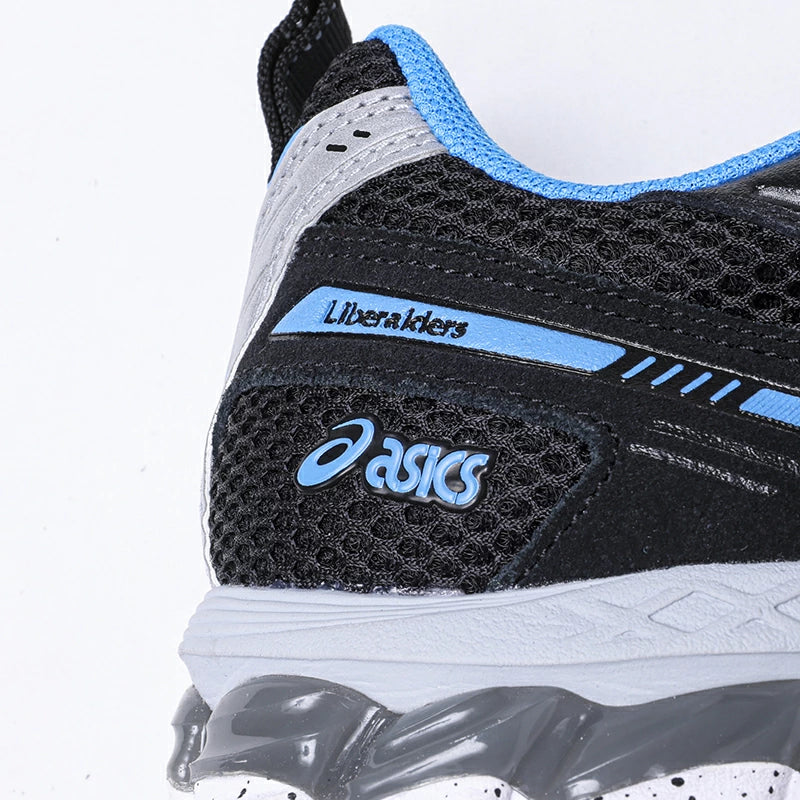 Liberaiders リベレイダース ASICS アシックス スニーカー ASICS × Liberaides GEL-KAYANO 12.1 ゲルカヤノ