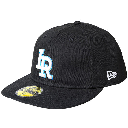 Liberaiders リベレイダース NEW ERA ニューエラ キャップ 5950 SB LR EMBROIDERY LOGO CAP 769012607