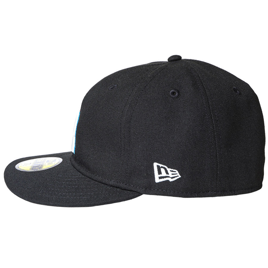 Liberaiders リベレイダース NEW ERA ニューエラ キャップ 5950 SB LR EMBROIDERY LOGO CAP 769012607