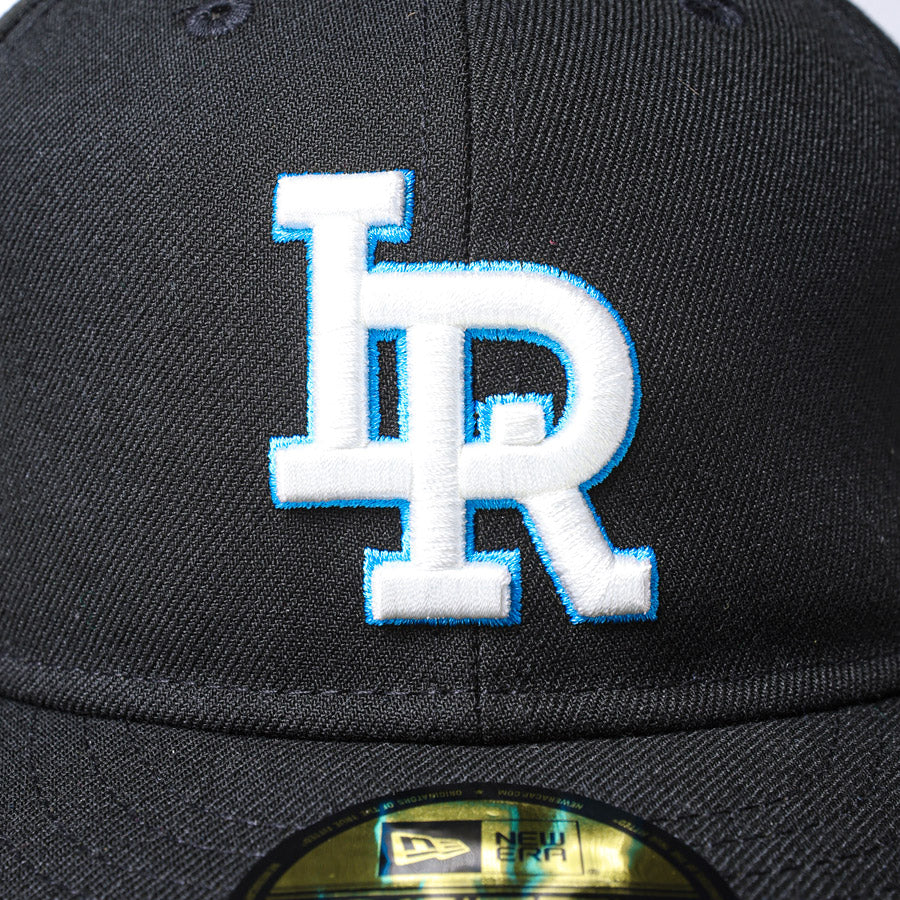 Liberaiders リベレイダース NEW ERA ニューエラ キャップ 5950 SB LR EMBROIDERY LOGO CAP 769012607